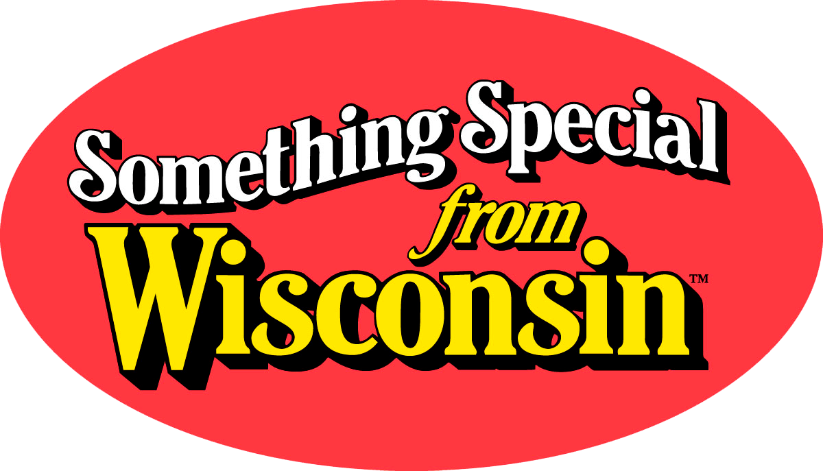 Something special from Wisconsin logo